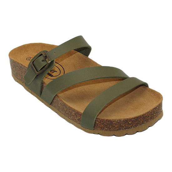 Broker Anatomic Shoes Γυναικεία ανατομκά σανδάλια Broker Anatomic Shoes Γυναικεία ανατομκά σανδάλια